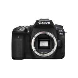 Fotocamera digitale Canon EOS 90D (solo corpo)