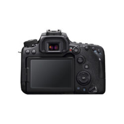 CAE90D_Canon_Fotocamera digitale Canon EOS 90D (solo corpo)