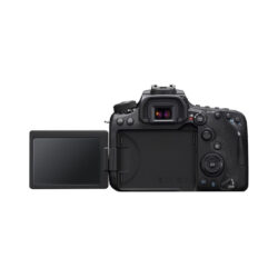CAE90D_Canon_Fotocamera digitale Canon EOS 90D (solo corpo)