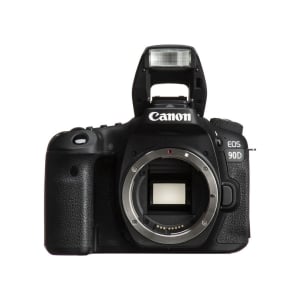 CAE90D_Canon_Fotocamera digitale Canon EOS 90D (solo corpo)