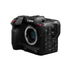 CAEC70_Canon_Canon EOS C70 Cinema CameraCAEC70_Canon_Canon EOS C70 Cinema Camera