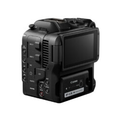 CAEC70_Canon_Canon EOS C70 Cinema Camera