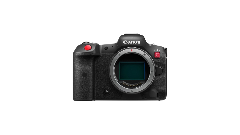 CAER5C_CANON_Fotocamera digitale mirrorless Canon EOS R5 C
