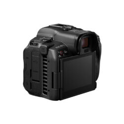 CAER5C_CANON_Fotocamera digitale mirrorless Canon EOS R5 C