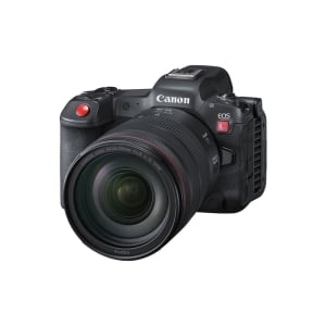 CAER5C_CANON_Fotocamera digitale mirrorless Canon EOS R5 C