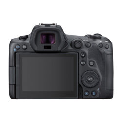 CAER5_Canon_Videocamera digitale mirrorless Canon EOS R5 (solo corpo)