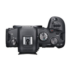 CAER6_Canon_Videocamera digitale mirrorless Canon EOS R6 (solo corpo)
