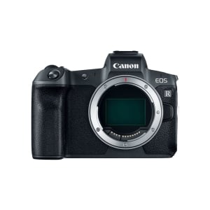 CAERB_Canon_Fotocamera digitale mirrorless Canon EOS R (solo corpo)