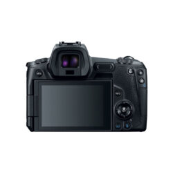 CAERB_Canon_Fotocamera digitale mirrorless Canon EOS R (solo corpo)