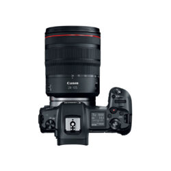 CAERB_Canon_Fotocamera digitale mirrorless Canon EOS R (solo corpo)