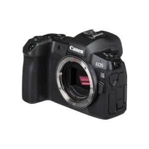 CAERB_Canon_Fotocamera digitale mirrorless Canon EOS R (solo corpo)