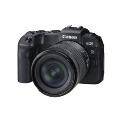 Canon EOS RP + Canon RF 24-105mm F4-7.1 IS STM Objektiv