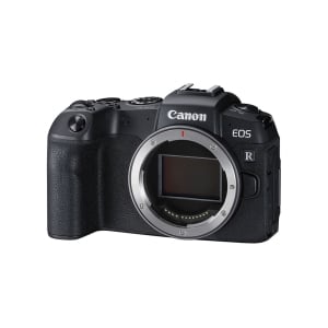 CAERP2410547_Canon_Fotocamera digitale Canon EOS RP + obiettivo Canon RF 24-105mm F4-7.1 IS STM
