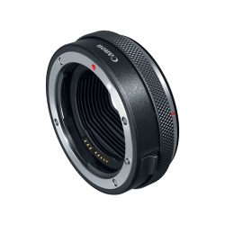 CAMAEFRFCR_Canon_Adattatore Canon EF / EF-S per fotocamera EOS R con anello di controllo