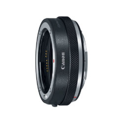 CAMAEFRFCR_Canon_Adattatore Canon EF / EF-S per fotocamera EOS R con anello di controllo