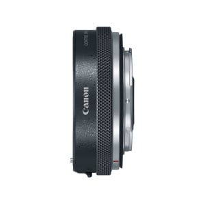 CAMAEFRFCR_Canon_Adattatore Canon EF / EF-S per fotocamera EOS R con anello di controllo