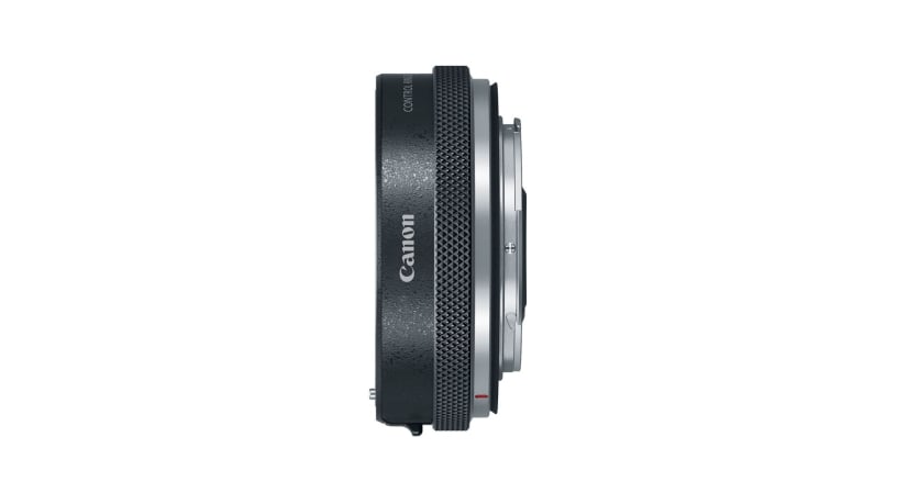 CAMAEFRFCR_Canon_Adattatore Canon EF / EF-S per fotocamera EOS R con anello di controllo