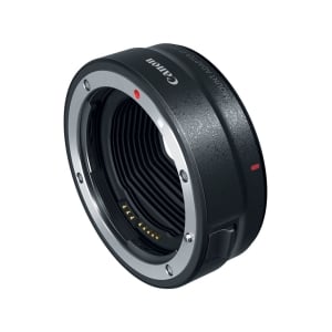 Adattatore Canon EF / EF-S per fotocamera EOS R