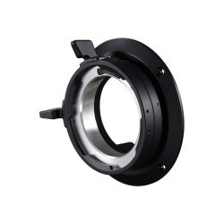 Adattatore Canon PM-V1 per ottiche Cine con attacco PL per C300 Mark III e C500 Mark II