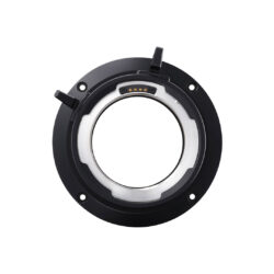 CAPMV1_Canon_Adattatore Canon PM-V1 per ottiche Cine con attacco PL per C300 Mark III e C500 Mark II