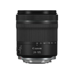 CARF24105STM_Canon_Canon RF 24-105mm F4-7.1 IS STM - obiettivo fotografico