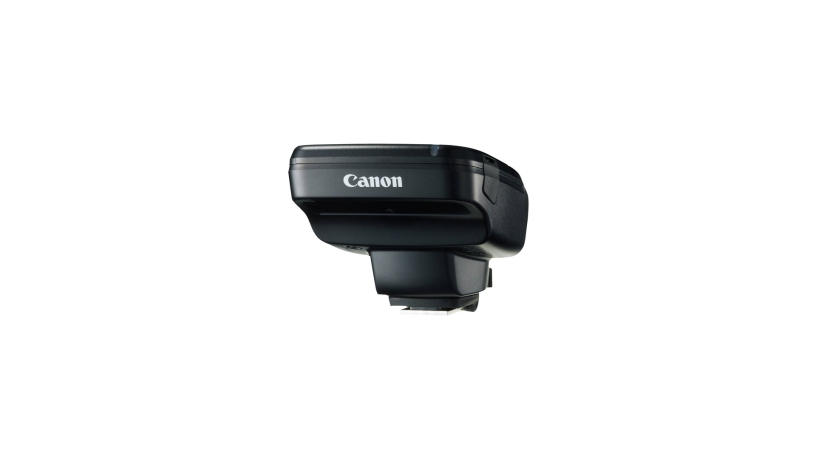 CASTE3RTV2_Canon_Trasmettitore Speedlite Canon ST-E3-RT (Ver. 2)
