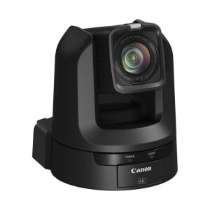 CR-N300_Canon_Telecamera PTZ Canon CR-N300 con sensore CMOS 1-2.3 4K UHD
