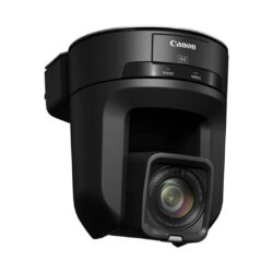 CR-N300_Canon_Telecamera PTZ Canon CR-N300 con sensore CMOS 1-2.3 4K UHD