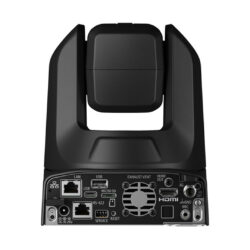 CR-N300_Canon_Telecamera PTZ Canon CR-N300 con sensore CMOS 1-2.3 4K UHD