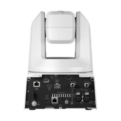 CR-N500W_Canon_Telecamera PTZ Canon CR-N500W con sensore CMOS 1" 4K UHD - Bianca