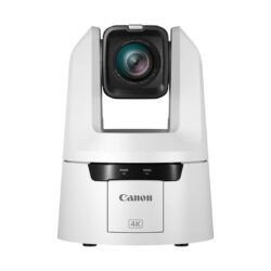 CR-N700W_Canon_Telecamera PTZ Canon CR-N700W con sensore CMOS 1 4K UHD - bianca