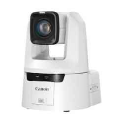 CR-N700W_Canon_Telecamera PTZ Canon CR-N700W con sensore CMOS 1 4K UHD - bianca