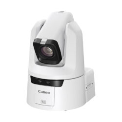 CR-N700W_Canon_Telecamera PTZ Canon CR-N700W con sensore CMOS 1 4K UHD - bianca