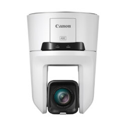CR-N700W_Canon_Telecamera PTZ Canon CR-N700W con sensore CMOS 1 4K UHD - bianca