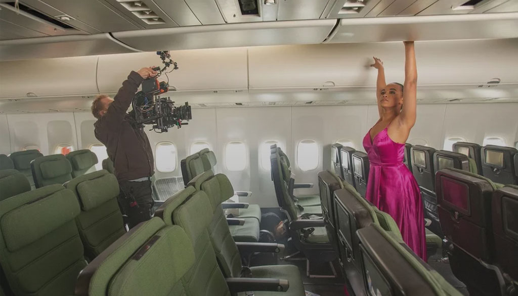 Canon EOS C300 Mark III