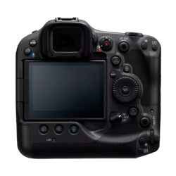 Canon EOS R3