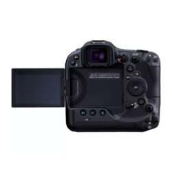 Canon EOS R3