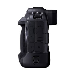 Canon corpo macchina