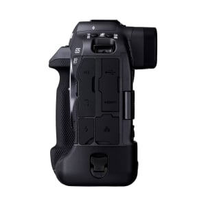 Canon EOS R3 – fotocamera digitale mirrorless 06