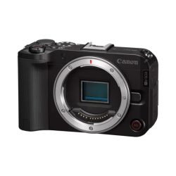 Canon EOS R50 V Fotocamera Mirrorless 02