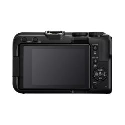 Canon EOS R50 V Fotocamera Mirrorless