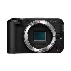 Canon EOS R50 V Fotocamera Mirrorless