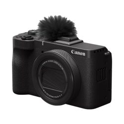 Canon PowerShot V1 Videocamera Digitale Compatta 07
