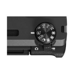 Canon PowerShot V1 Videocamera Digitale Compatta 10