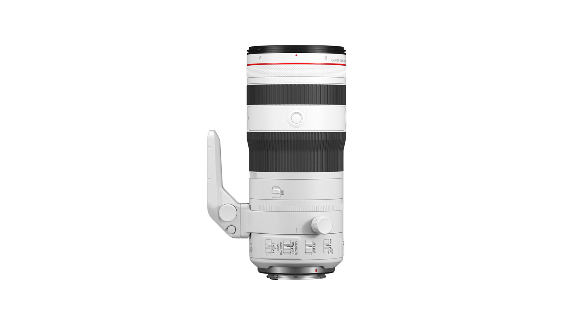 Canon RF 70 200mm F2.8 L IS USM Z 04