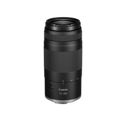Canon RF 75 300mm F4 5.6 Obiettivo Fotografico 02