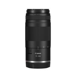 Canon RF 75 300mm F4 5.6 Obiettivo Fotografico 03