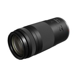 Canon RF 75 300mm F4 5.6 Obiettivo Fotografico 04
