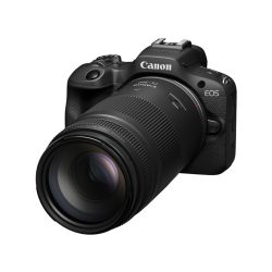 Canon RF 75 300mm F4 5.6 Obiettivo Fotografico