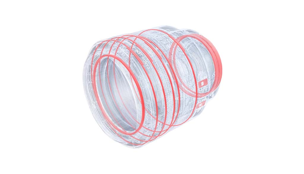 Canon RF 85mm F1.2L USM